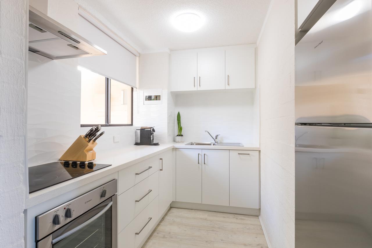 Number 72 Kalbarri Riverview Apartments Exterior foto